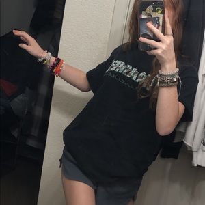 Meet your Posher, Kierston